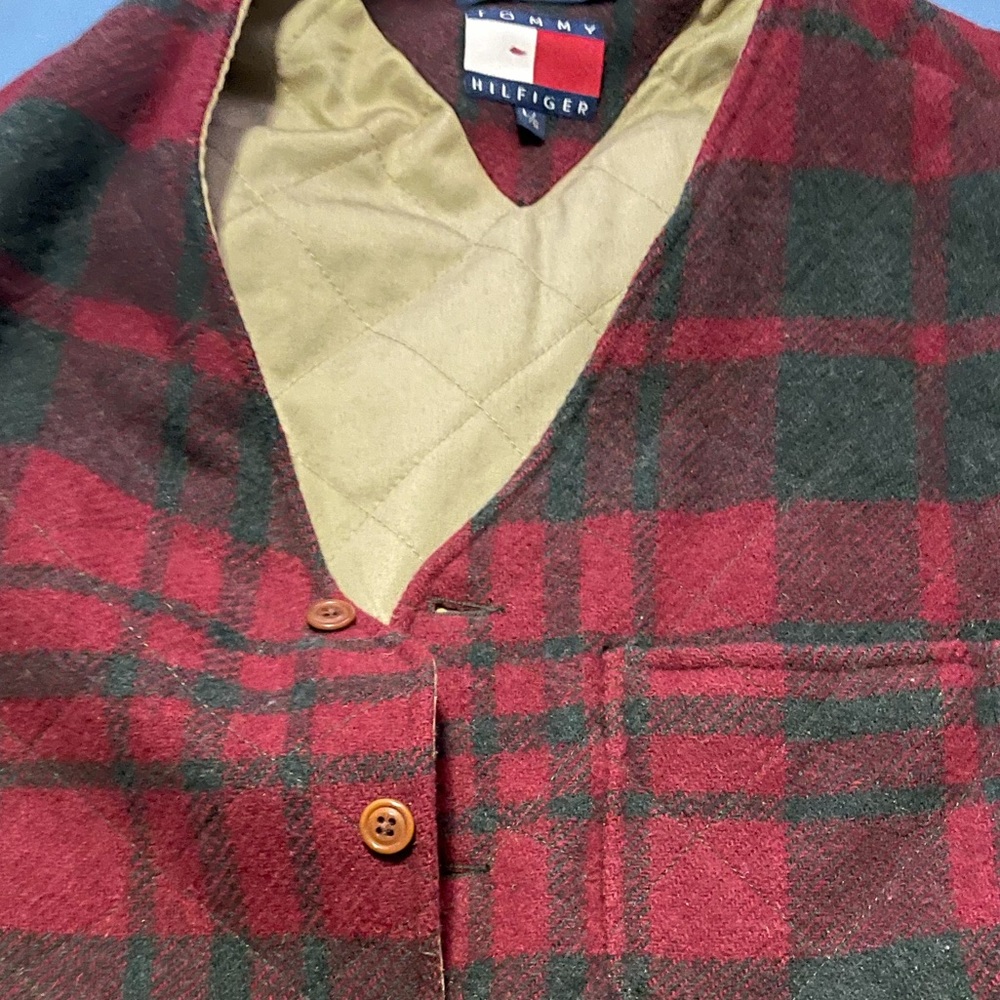 Tommy Hilfiger vest
